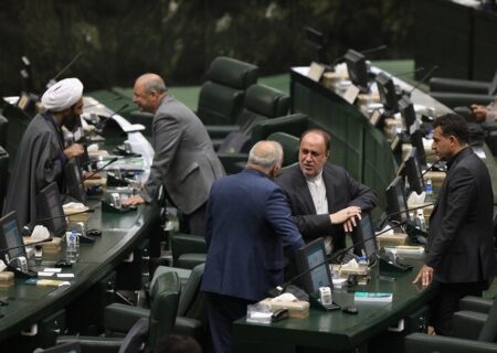 آغاز جلسه علنی مجلس/ بررسی اصلاح برخی از احکام مهریه در دستور نمایندگان