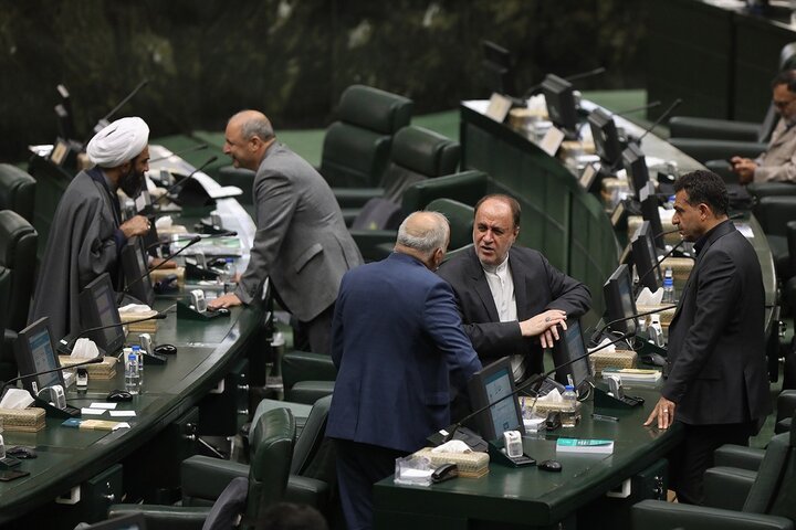 آغاز جلسه علنی مجلس/ بررسی اصلاح برخی از احکام مهریه در دستور نمایندگان