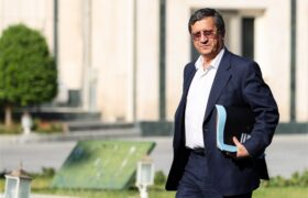 گودرزی: رئیسجمهور برای معرفی وزیر پیشنهادی اقتصاد به مجلس ۳ ماه فرصت دارد