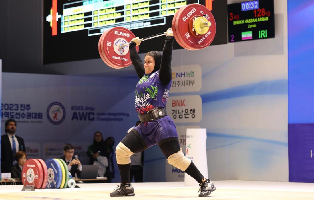 شیخ ارباب ۳ سال از فعالیت در تمامی حوزههای ورزشی محروم شد