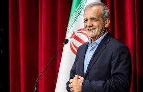 امروز، رئیسجمهور در دانشگاه شریف سخنرانی میکند