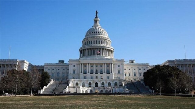 قانونگذاران آمریکایی به دنبال توقف فروش تسلیحات به امارات