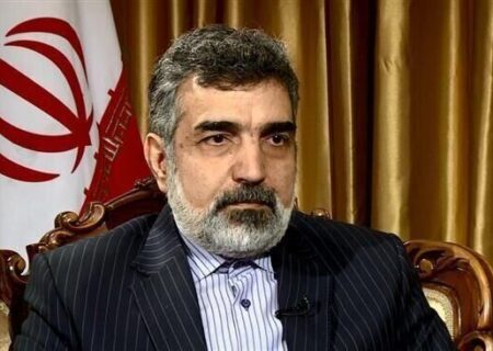 کمالوندی: با ملت ایران نمی‌توان با ادبیات زور سخن گفت