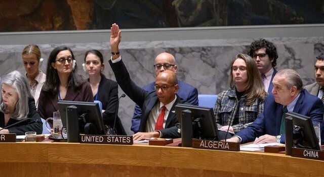 رئیسجمهور کوبا وتوی قطعنامه غزه توسط آمریکا را محکوم کرد