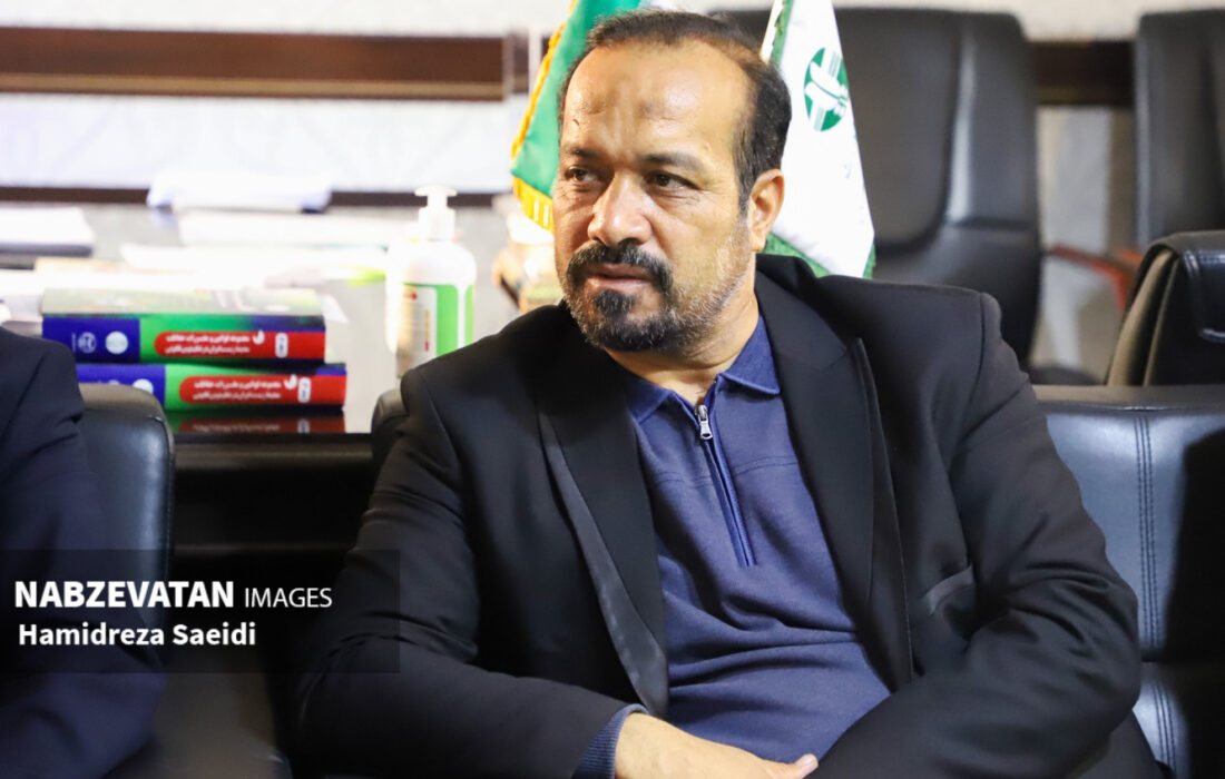 شهروندان زرینشهر در دوره ششم مدیریتشهری افقهای وسیعتری از خدمت رسانی را به نظاره نشستند