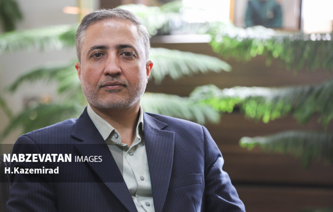 خلع ید زمینهای غیرفعال در شهرکهای صنعتی نجف آباد