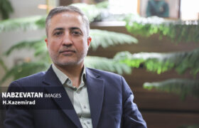 خلع ید زمینهای غیرفعال در شهرکهای صنعتی نجف آباد