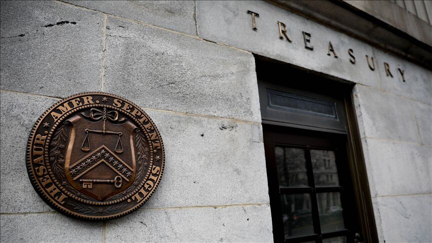 آمریکا تحریمهای جدید مرتبط با ایران اعمال کرد