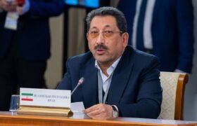 توسعه تجارت با کشورهای منطقه در نشست اتابک با نخستوزیران عضو اتحادیه اوراسیا