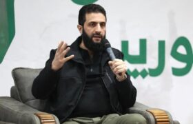 از صحبت در مورد «قطع روابط دائمی با ایران» خودداری کردهایم