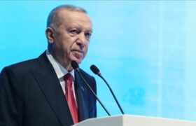 اردوغان: با وجود ادامه اشغال فلسطین توسط اسرائیل، صلحی در خاورمیانه نخواهد بود