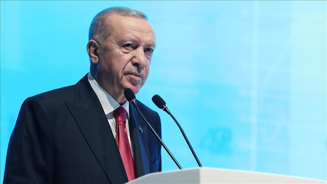 اردوغان درباره احتمال نامزدی دوباره در انتخابات سخن گفت