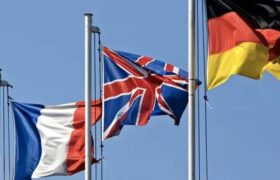 تروئیکای اروپا درباره افزایش ظرفیت غنیسازی در ایران ابراز نگرانی کرد