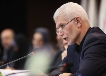 اسبقیان: انتخابات کاراته مشکلی نداشت/ در وزارتخانه، پاسخگو هستیم