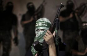 جنگ جنونآمیز رژیم اشغالگر در کرانه باختری، امنیت برای آن نخواهد آورد