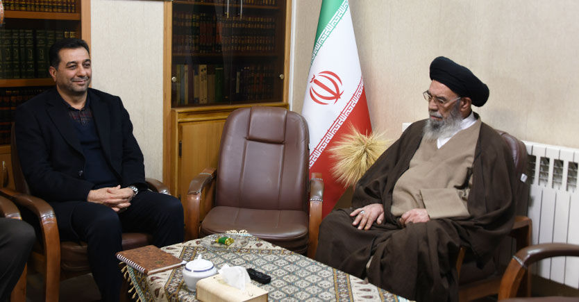 آیتالله طباطبایینژاد: گزینش معلمان بر مبنای گرایش سیاسی، منطقی نیست