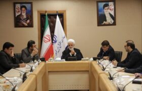 اختلافات دستگاهها پیش از بروز مشکلات اجرایی حل و فصل شوند