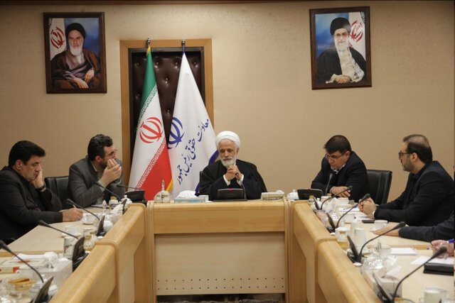 اختلافات دستگاهها پیش از بروز مشکلات اجرایی حل و فصل شوند