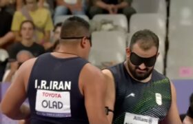 انتظار دریافت پاداش پای سکوی پارالمپیکیها ۴ ماهه شد!