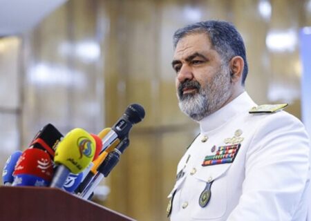 ایرانی: اقتدار و عزت ایران اسلامی ادامه‌دار است