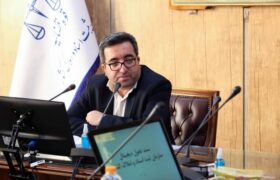 رئیس سازمان ثبت اسناد و املاک کشور: با راه اندازی کارگزاری‌های فنی، چهره جدیدی از دفاتر اسناد رسمی را شاهد خواهیم بود