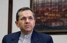 آمریکا برای ازسرگیری مذاکرات، باید هرگونه حمله بیشتر به ایران را منتفی بداند