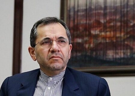 آمریکا برای ازسرگیری مذاکرات، باید هرگونه حمله بیشتر به ایران را منتفی بداند