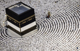 ثبت‌نام حج از دو هفتۀ دیگر آغاز می‌شود