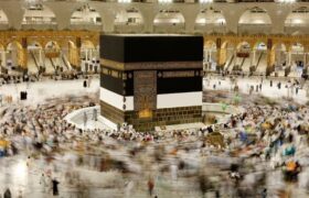 اولین گروه زائران ایرانی امشب به مکه اعزام میشوند