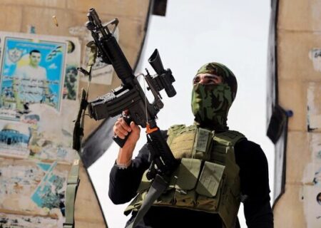 عملیات‌های مقاومت در کرانه باختری ادامه خواهد داشت