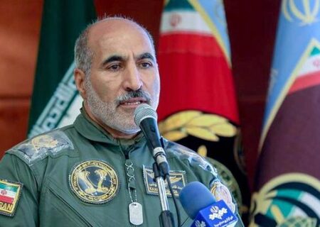 فرمانده هوانیروز ارتش: دستاوردهای جدید هوانیروز ارتش دهه فجر رونمایی می‌شود