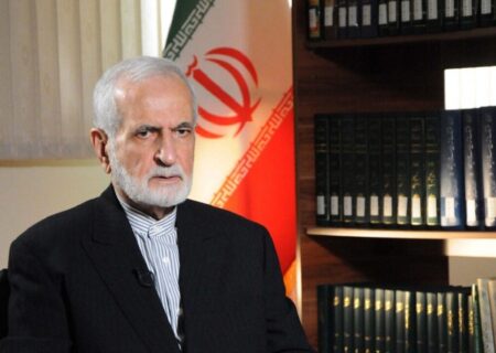 ایران همه راه‌ها را نبسته بلکه آماده مذاکره غیرمستقیم است