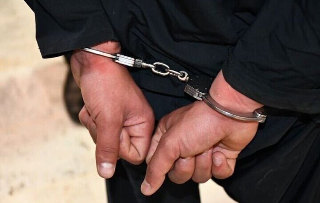 بازداشت تعدادی از برهم زنندگان آرامش روانی مردم در دزفول