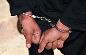 بازداشت تعدادی از منتشرکنندگان مطالب تحریک‌آمیز در یزد