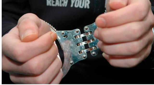 شینبت مدعی دستگیری فردی به اتهام جاسوسی برای ایران شد