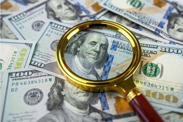 رویابافیِ دلار ۲۰ هزار تومانی