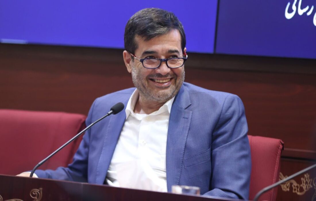 آینده خوبی را برای دوومیدانی متصورم