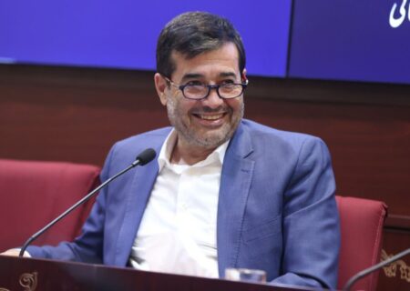 آینده خوبی را برای دوومیدانی متصورم