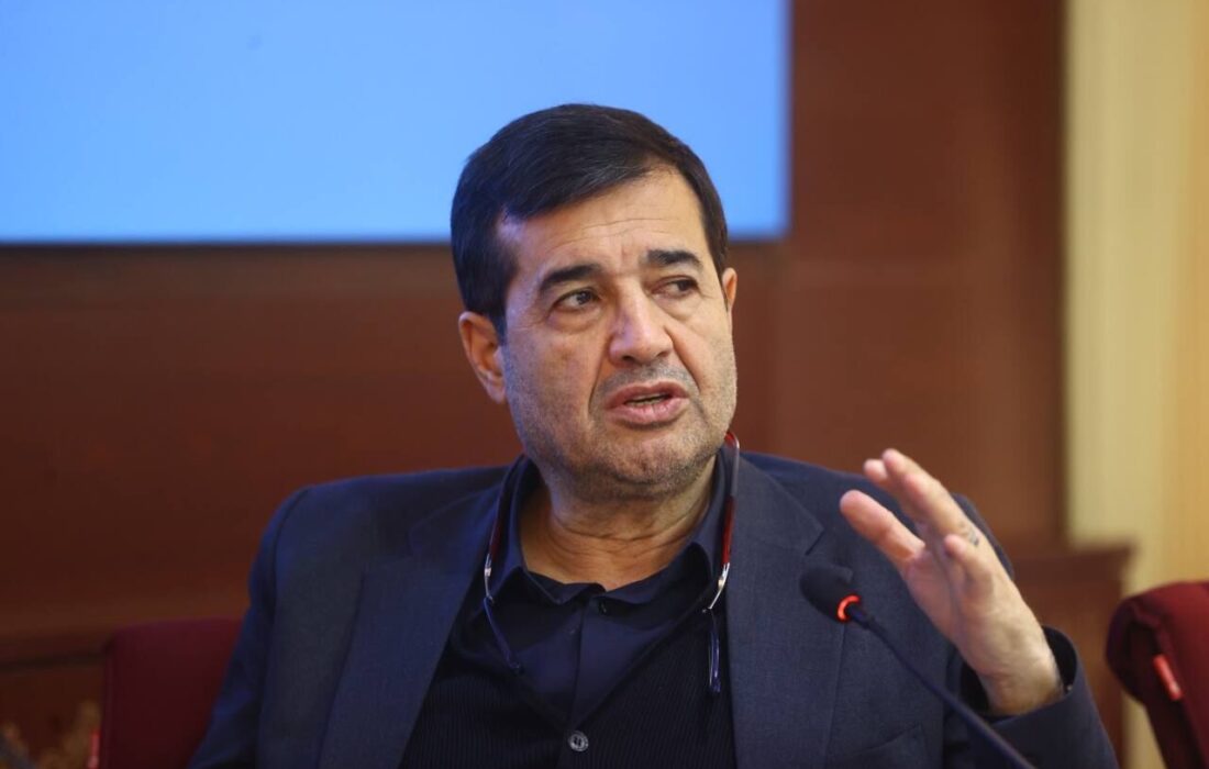 وزیر ورزش و جوانان: از تَشر آمریکا هراسی نداریم