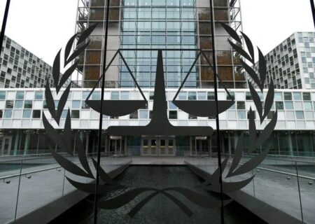 واکنش ۷۹ کشور جهان به دستور ترامپ برای تحریم دیوان کیفری بین‌المللی