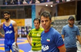 نفرات برتر مسابقات قهرمانی کشور به تورنمنت بینالمللی اعزام میشوند