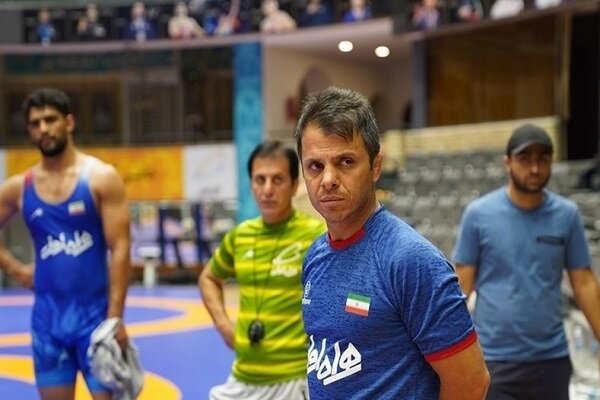 تکلیف هفت وزن تیم ملی کشتی فرنگی مشخص شد
