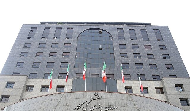 سازمان بازرسی کل کشور به مدیران عامل بیمهها و صندوق تامین خسارتهای بدنی هشدار داد