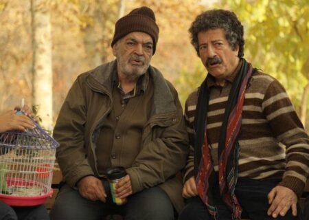 پخش سریال طنز «چرخ گردون» آغاز شد