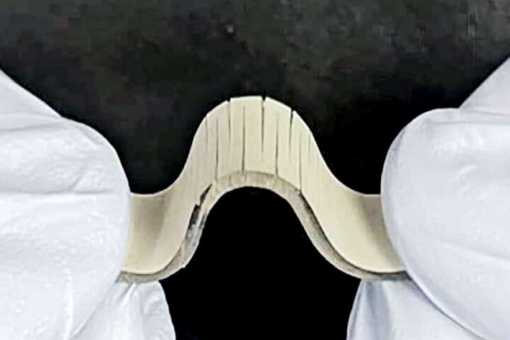 حسگر جدیدی که سکته مغزی را تشخیص میدهد