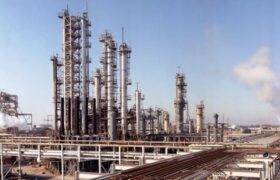 تحریمها هم حریف افزایش تولید نفت ایران نشد