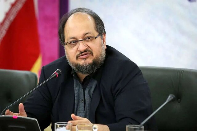 پیام شریعتمداری به هواداران استقلال؛ قهرمانی در سه جام را میخواهیم