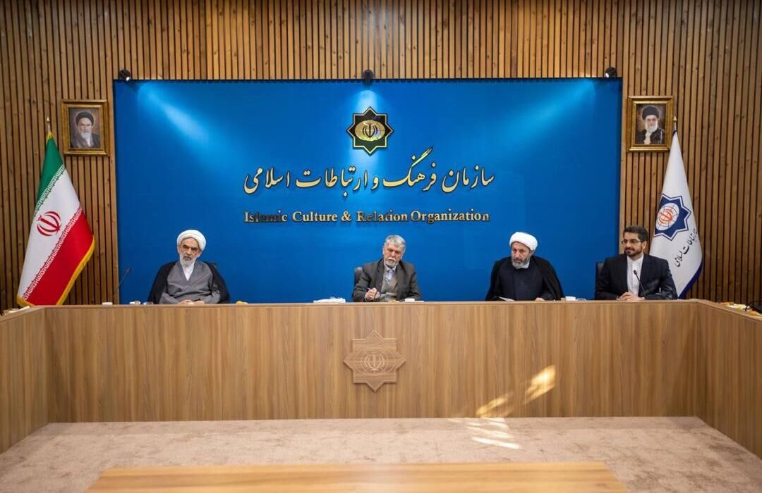 وزیر فرهنگ بر ضرورت بازآرایی و تحولگرایی در حوزه دیپلماسی فرهنگی تاکید کرد