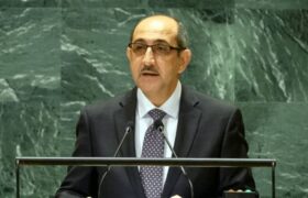 وزیر امور خارجه سوریه: دخالتهای خارجی در سوریه برملا شده است