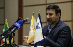 طحان‌نظیف: شعار سال پشتوانه قانون اساسی دارد